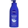 NIVEA Essentially Enriched Body Lotion 16.9 oz (Pack of 6)