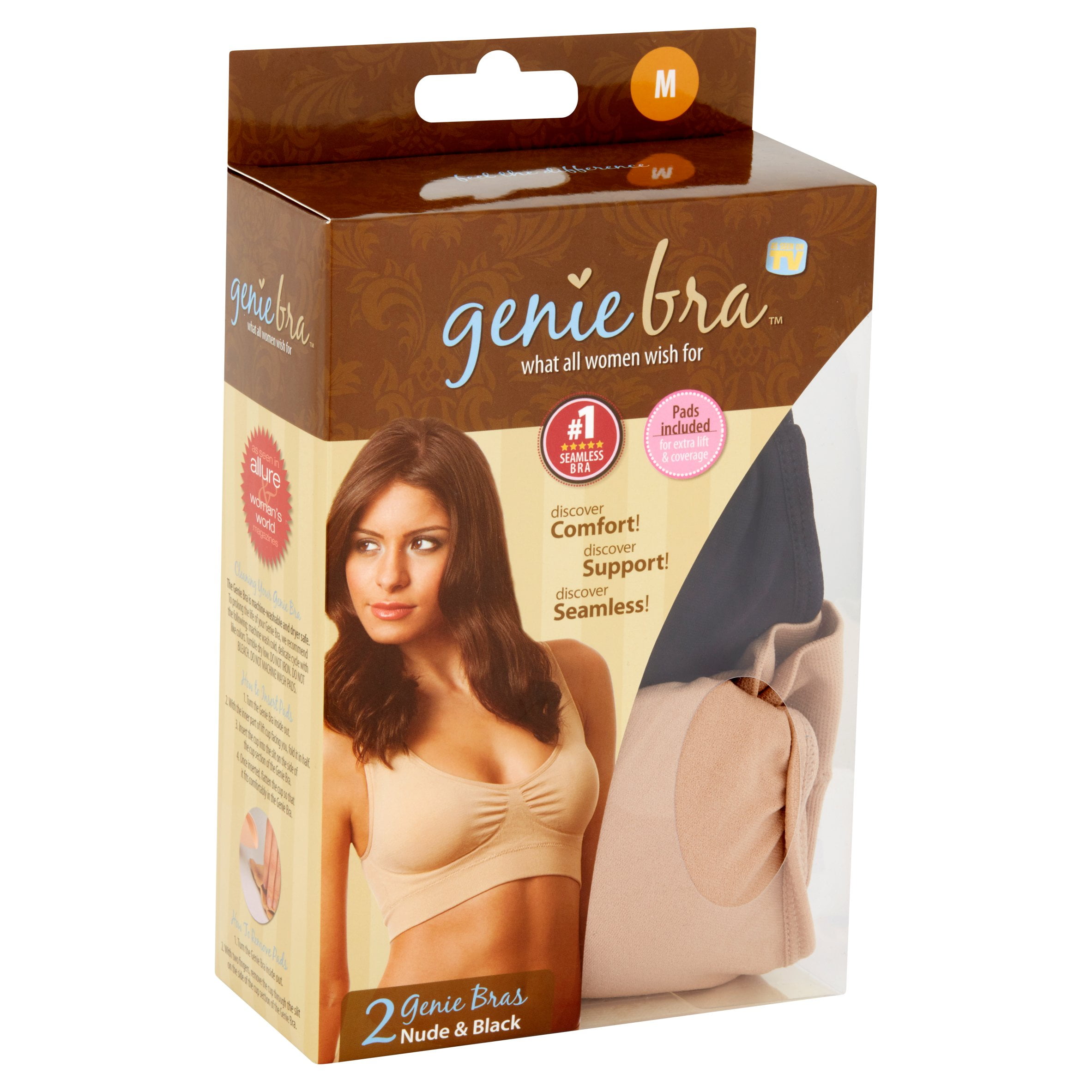 Genie Bra on X: Have you tried our #Genie Hour Glass? Join the # WaistTraining movement with our belt!    / X