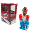thumbnail image 2 of Marioneta de boxeo Toynk Rocky Reachers Clubber Lang 33 cm, 2 of 9