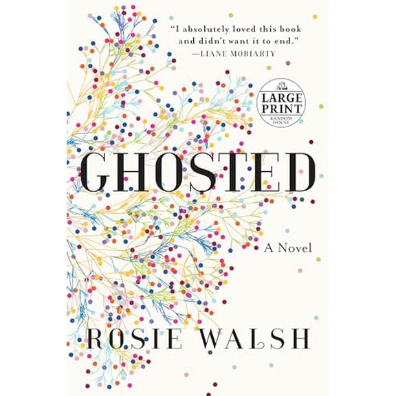 Pre-Owned Ghosted
