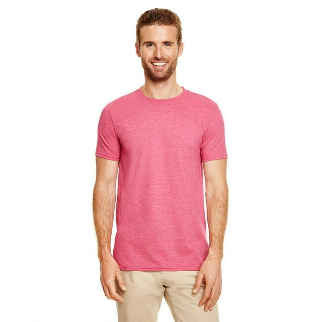 Gildan G640 T-Shirt Adulte Softstyle