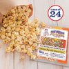All-in-One 10oz Popcorn Kernel Packs, 24 Case