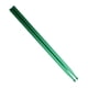 thumbnail image 4 of 2 baquetas de ejercicio para principiantes y amantes de la batería. Verde, 4 of 9