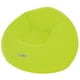 Canapé Gonflable Simple Vert Citron Vert "Easigo" de 41 Po – image 1 sur 1