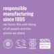 thumbnail image 4 of Everyone 3-in-1 Soap, Body Wash, Bubble Bath, Shampoo, 32 Ounce (Pack of 2), Vanilla and Lavender, Coconut Cleanser with Plant Extracts and Pure Essential Oils, 4 of 7
