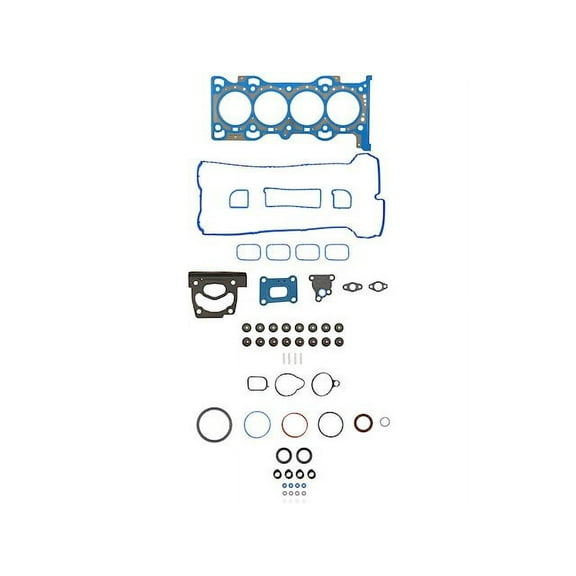 Head Gasket Set - Compatible with 2013 - 2015 Ford Escape 2.0L 4-Cylinder 2014