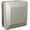 Silver, variant on Delta RP103306SSPR Steamscape Transitional Square Steam Shower Head - Lumicoat Stainless