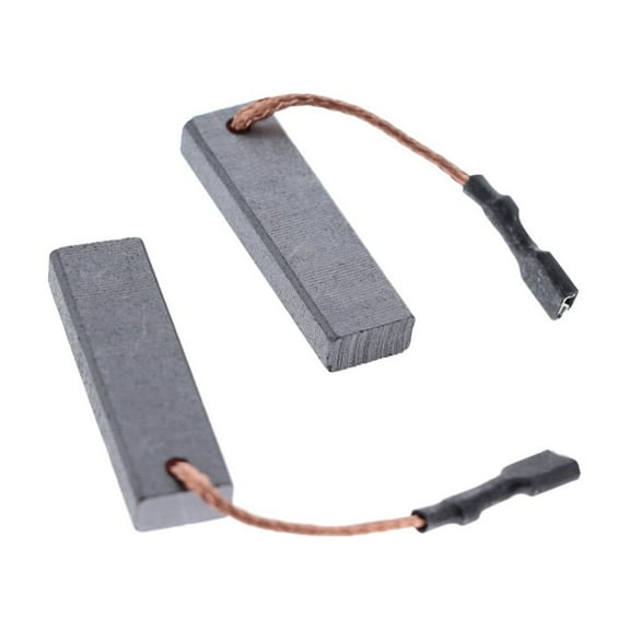 Porter Cable OEM 5140209-03 Z-D27196 Air Compressor Brush Pair Kit  3JR69  3JR69A  3JR70  4YD76  4YD76  4YD76  4YD76  919-15214  919-15214  919-15214  919-15214  919-15216  919-15216  919-15216