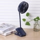 thumbnail image 5 of Ventilador USB de Escritorio con Clip Recargable Jadeshay, 5 of 8