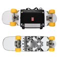 thumbnail image 2 of Mackar Simple Sboard Bag Bolso Bandolera Trend Personality Surfboard Bag Mochila, 2 of 4