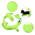 thumbnail image 3 of Unique Bargains 1 Pcs Roue Arrière Lien vers le Bas Sangle Universelle de Transport de Moto Sangle de Roue Nylon Vert, 3 of 6