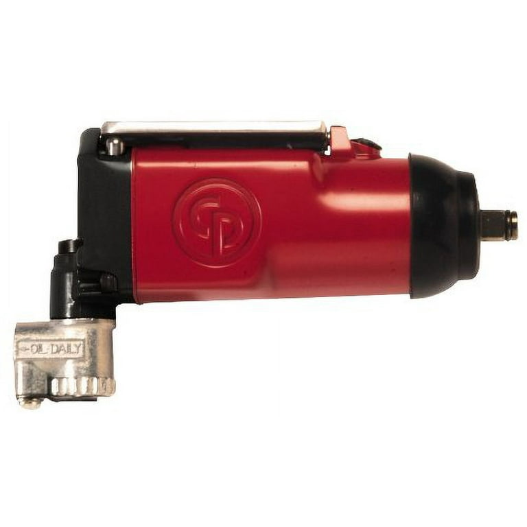 Chicago pneumatic air wrench deals