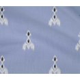 thumbnail image 4 of oneOone Cotton Flex Fabric Ethnic Ikat Print Sewing Fabric BTY 40 Inch Wide, 4 of 4
