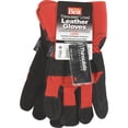 thumbnail image 2 of Do it Best Imp/Glove Do it Best Leather Winter Work Glove, 2 of 6