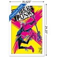 thumbnail image 2 of Marvel Spider-Man: à travers le vers d'araignée - Spider-Punk, 2 of 4