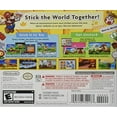 thumbnail image 2 of Papier Mario Remis à Neuf: Autocollant Étoile pour 3DS, 2 of 3