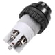 thumbnail image 2 of Vibration Button Switch 4700928497 for Dynapac Roller CA250D CC422, 2 of 5
