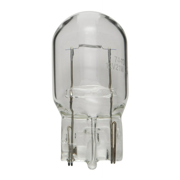 Wagner Lighting BP7440LL Long Life Miniature Bulb - Card of 1