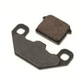 thumbnail image 4 of 2 Establezca Las Pastillas De Para El CRF50 Chino 50 70 110 125 140 , Compruebe El Tamaño Antes Del Pedido Cola Pastilla de freno de motocicleta, 4 of 8