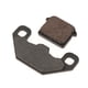 thumbnail image 4 of Pastillas de freno Macarena para Bicicleta de Chino CRF50 70110125140 Pastilla de freno de motocicleta, 4 of 7
