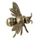 thumbnail image 5 of BEADCEST De Abeja En Latón Estilo Vintage Para De Y Ambiente Interior, 5 of 7