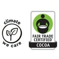 thumbnail image 2 of bettergoods Premium Swiss 60% Dark Chocolate Caramel Sea Salt Bar, 3.5 oz, 2 of 7