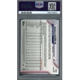 thumbnail image 2 of Ronald Acuna Jr 2020 Topps Chrome Refractor Baseball Card #112 Graded PSA 10, 2 of 2