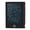 Black, variant on Office Whiteboard Compact, Lightweight LCD Drawing Board , Electronic 4.5inchLCD Writing Board , For Children/Kids For Memo List Reminder Note