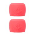 thumbnail image 2 of Accesorio de anillo para manillar de bicicleta de montaña roja para bicicletas plegables - Mejora el equilibrio, 2 of 7