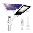 thumbnail image 2 of Lampara Led Solar Luminaria Suburbana Alumbrado Publico 200w, 2 of 9