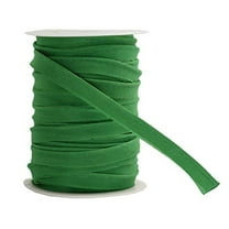 55 Yards Maxi Piping Trim with Welting Cord - 1/2 Inch Maxi Piping Bias Tape for Sewing - Lip Cord Trim by The Yard for Upholstery Trimming