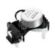 thumbnail image 3 of Actuador de cambio de lavadora portátil premium mejorado, fácil instalación, piezas de lavadora W10913953, 3 of 9