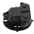 thumbnail image 2 of Actuador de motor de cristal de espejo retrovisor 924‑400 Reemplazo del motor de accionamiento eléctrico delantero izquierdo para Ford Edge Escape Expedition, 2 of 5