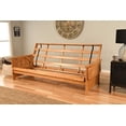 thumbnail image 2 of Cajones de madera maciza Queen Futon Kodiak Furniture Phoenix, 2 of 3