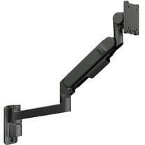 VIVO Tension Arm Ultrawide Monitor Wall Mount, Fits Screens up to 57"