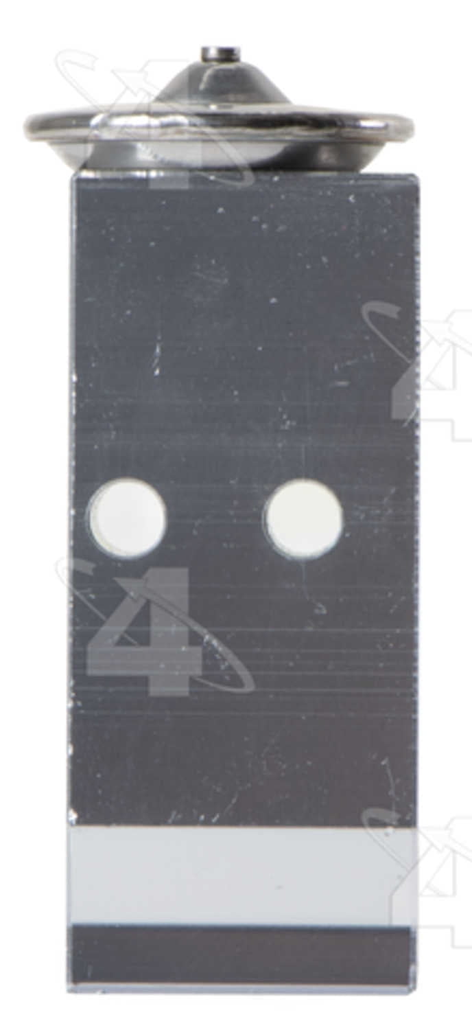 Four Seasons 39557 Block Type Expansion Valve w/o Solenoid