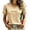 Beige-#004D, variant on Mexico Soccer Jerseys 2026 Short Sleeve V Neck Tops for Women Black Gold Cultural Funny Soccer Graphic Mexican National Team Supporter Athletic Daily Casual Top shirts,Red M