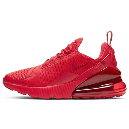 NIKE Male Child Kid 5.5 CW6987-600 Red/University Red