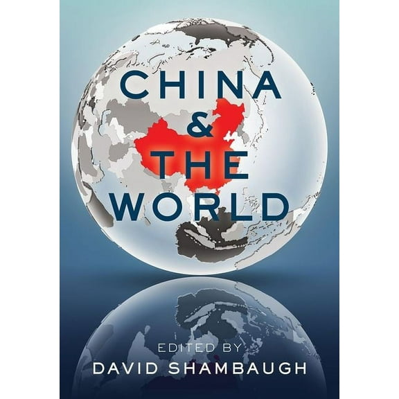 China and the World, (Paperback)