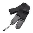thumbnail image 4 of arctrm Comfortable, Portable, Practical, Adjustable, Breathable Guitar Strap for Guitar Black, 4 of 9