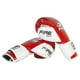 thumbnail image 2 of Guantes de Box en PVC Fire Sports Rojo/Entrenamiento, 2 of 5