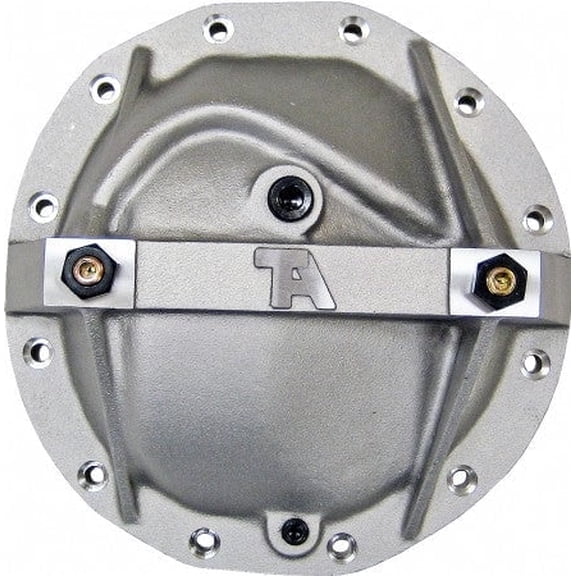 TA Performance 1810 Chevy 12-Bolt Car Rear End Girld - Original