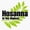 1pcs, variant on Hosanna In The Highest Palm Sunday Praise Verse Vinyl Sticker