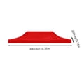 thumbnail image 3 of Outdoor Folding Tent Shelter for Camping and Hiking Sunshade Booth for Exhibitions and Events Portable Aluminum Frame with Easy Fold and Extend Design, 3 of 5