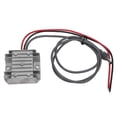 thumbnail image 1 of Cable De Alimentación Elevador, Entrada De 9-28 V Salida Máxima De 100 W Convertidor Elevador Cable De Alimentación Carcasa De aleación De Aluminio IP68 12 V 24 V A 30 V 3,5 A, 1 of 7