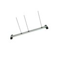 thumbnail image 4 of Regla de metal Strade Fareast Limited ajustable para globos medidor de tamaño plegable, 4 of 8