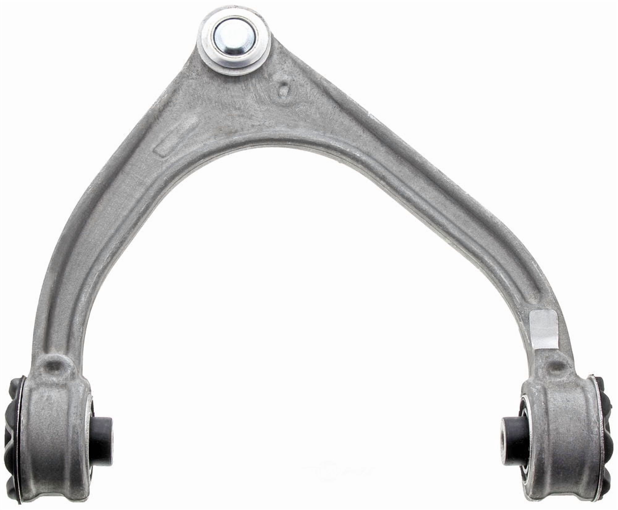 Mevotech Original Grade GS101557 Suspension Control Arm and Ball Joint Assembly
