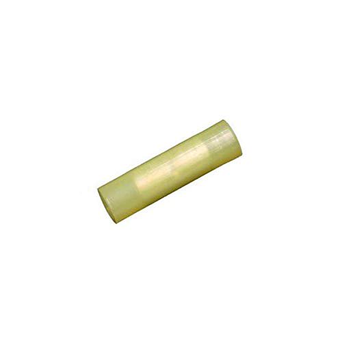 3M 63-SN Nylon Butt Connectors Electrical Splices Yellow 12-10 AWG - 100 pack