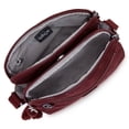 thumbnail image 3 of Kipling Women's Keefe Crossbody Bag with Center Divider Compartment, 3 of 5