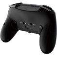 thumbnail image 6 of Switch Accessory:  Wireless Controller - HORI-Pad - Midnight Black Officially Licensed by Steam, 6 of 6